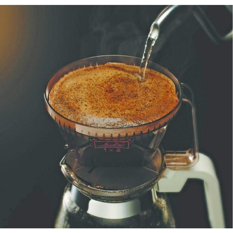 Melitta メリタ アロマフィルター AF-M1×2 2〜4杯用 : ejoy Yahoo