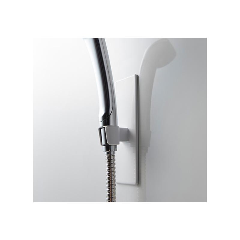 LIXIL・INAX マグネットシャワーフック(角度調節式) 浴室部品 [SWH(4