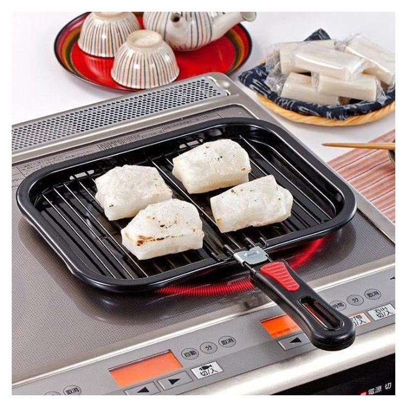 マルチロースターネオ T-16 焼き網 ガス火対応 IH対応 4904676012137 マルチロースターネオ T-16 焼き網 ガス火対応 IH対応 4904676012137