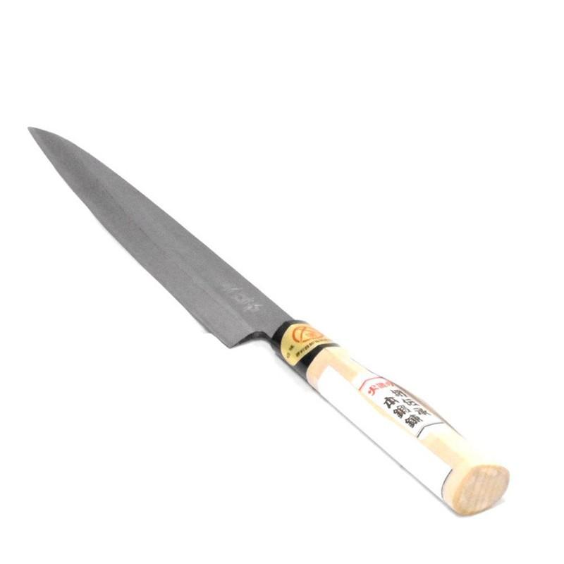 長雲斎 堺 左用 柳刃包丁 240mm 4904781006298 : ejoy Yahoo