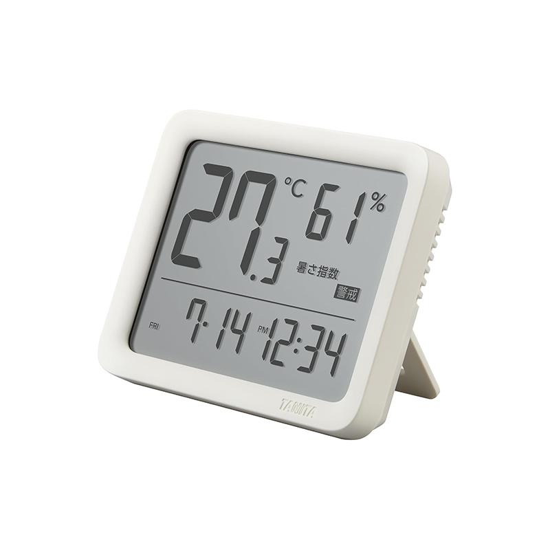 TANITA タニタ コンディションセンサー デジタル 温湿度計 温度