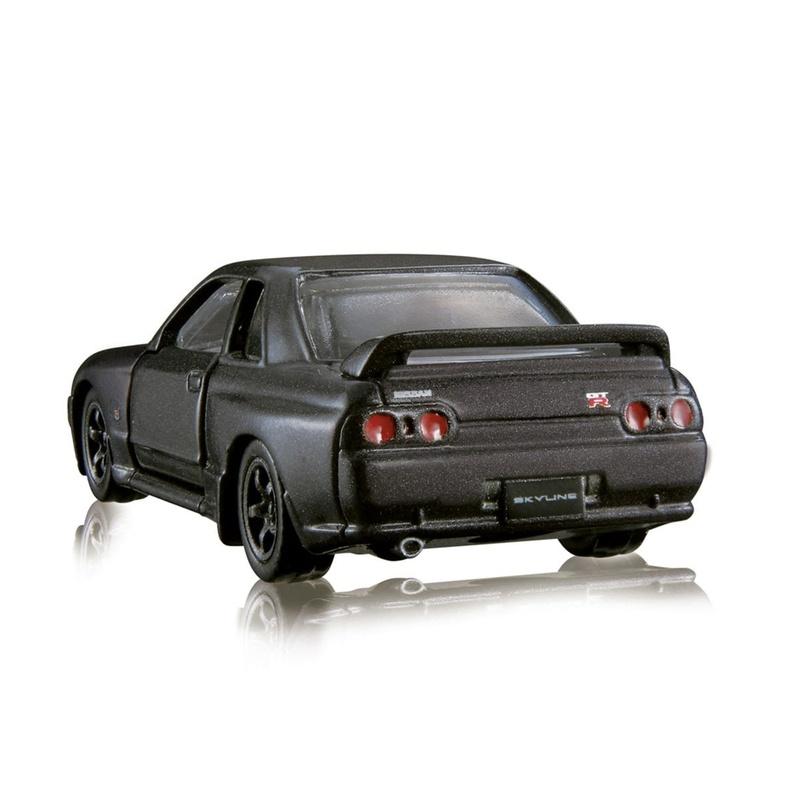 トミカプレミアム タカラトミー 26 日産 スカイライン GT-R (BNR32