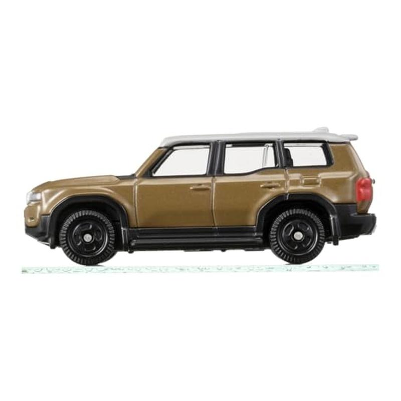 トミカ タカラトミー(TAKARA TOMY) No.17 トヨタ ランドクルーザー 250