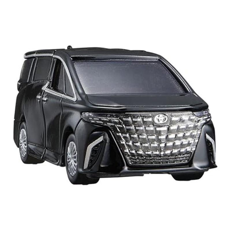 トミカプレミアム タカラトミー(TAKARA TOMY) 43 トヨタ アルファード