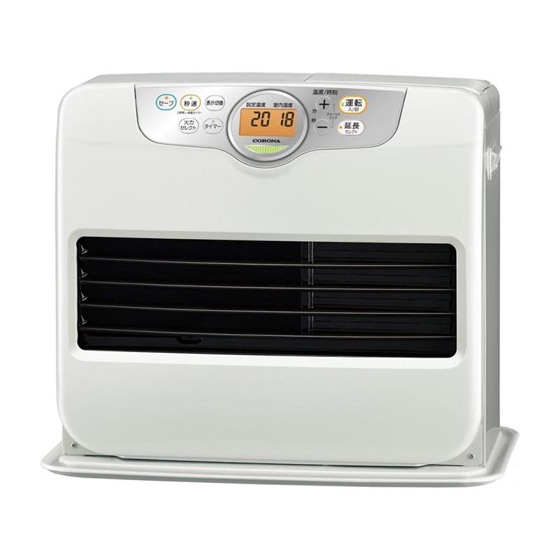 美品 CORONA NF-G46BY5 ストーブ 暖房 石油ファンヒーター 美品 CORONA NF-G46BY5 ストーブ 暖房 石油ファンヒーター