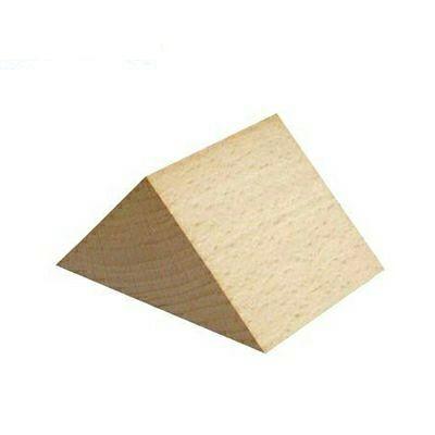 Diy用木材 アートブロック 直方三角 3ab 50 50 50 Ejoy Paypayモール店 通販 Paypayモール