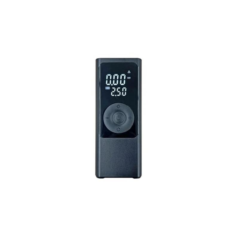 Kashimura（カシムラ） 電動コンプレッサー 1500mAh KD-270