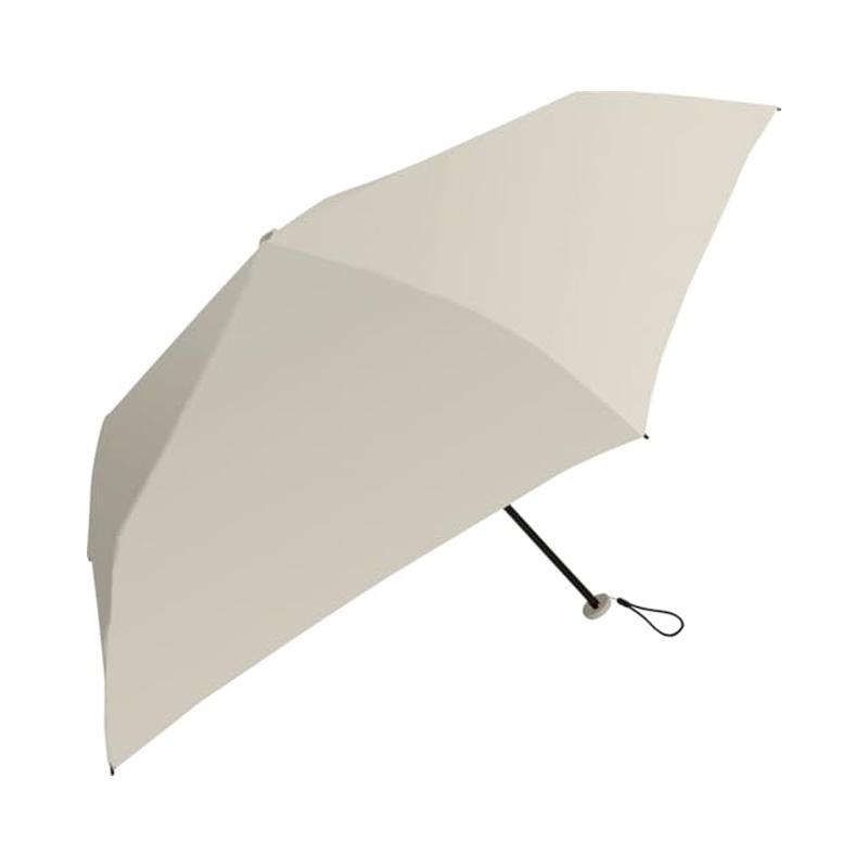 SVEC（シュベック） 中谷 Amane 男女兼用 折傘 手開き 晴雨兼用 UV