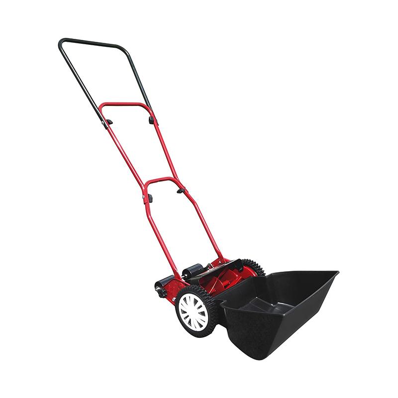 キンボシ ゴールデンスター 手動式芝刈機 ハッピーバーディー キンボシ ゴールデンスター 手動式芝刈機 ハッピーバーディー