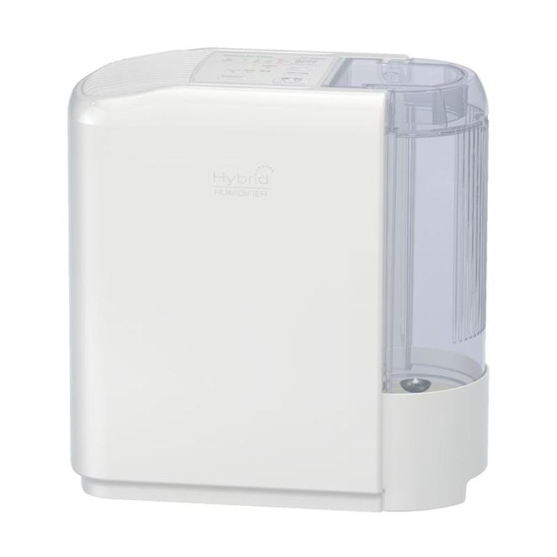 ダイニチ ハイブリッド式加湿器 木造5畳 プレハブ8畳まで 2.5L ダイニチ ハイブリッド式加湿器 木造5畳 プレハブ8畳まで 2.5L