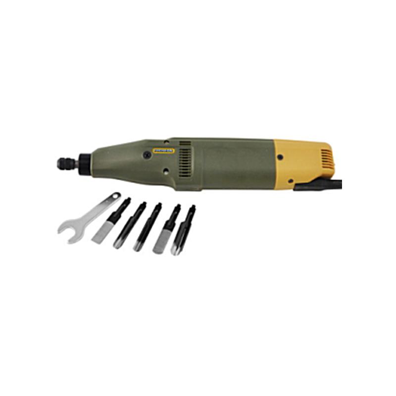 プロクソン PROXXON カービングプロ 特別セット No28640-AS 電動 プロクソン PROXXON カービングプロ 特別セット No28640-AS 電動