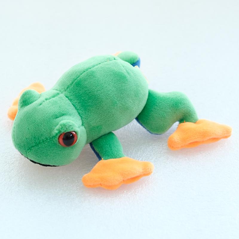 貝沼産業 レプマニア M/G マグネットタイプ アカメアマガエルM/G