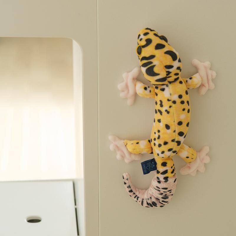 貝沼産業 レプマニア M/G マグネットタイプ ヒョウモントカゲモドキM/G