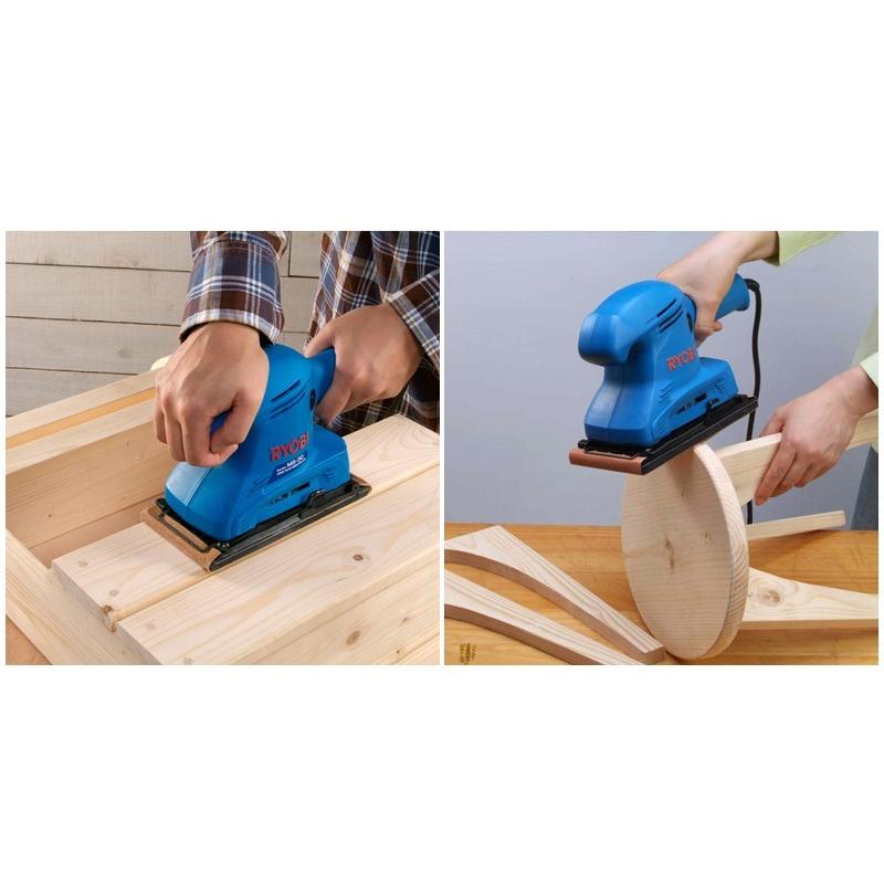 期間限定特別価格 リョービ Ryobi サンダー Ms 30b a Ejoy Paypayモール店 通販 Paypayモール