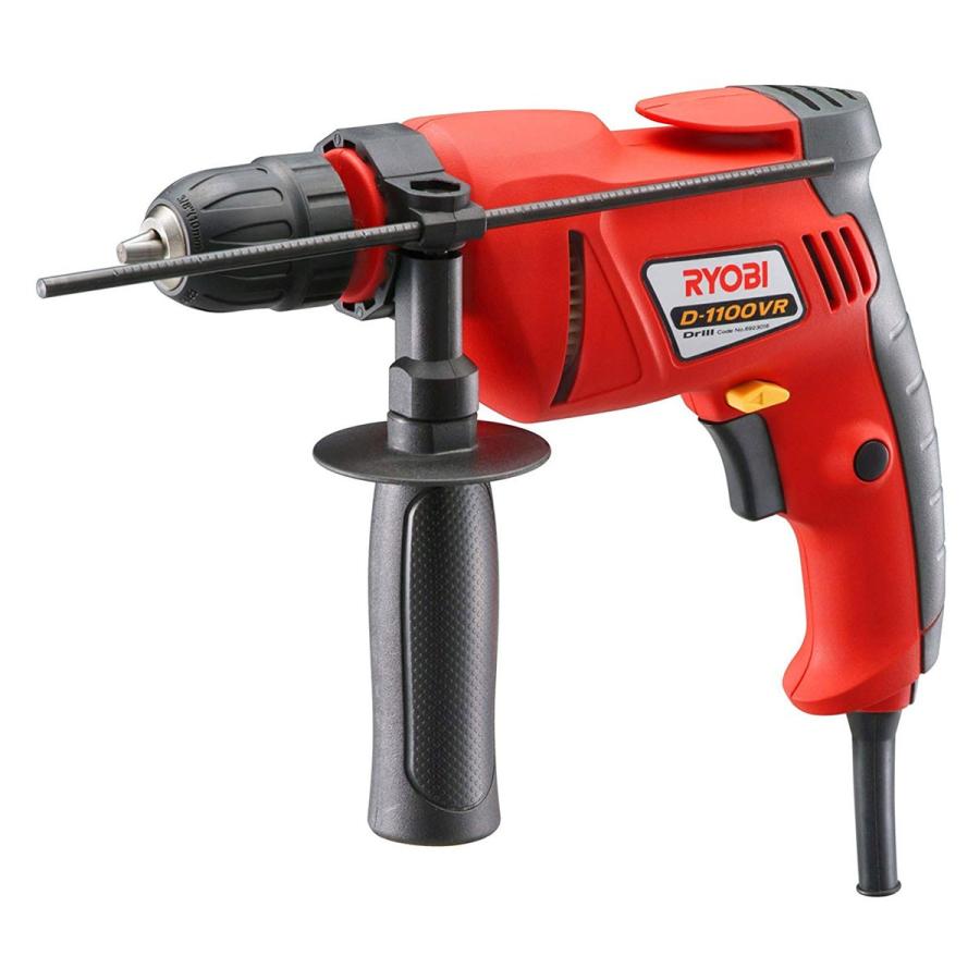 電動工具】RYOBI変速ドリル DE-1310A 【公式通販】
