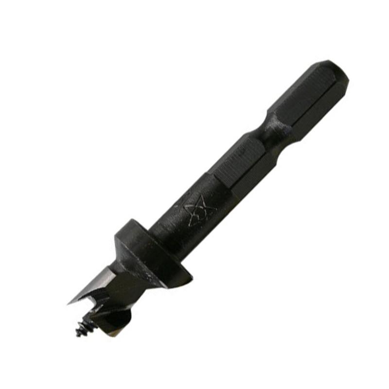 スターエム 六角軸ダボ錐9(実径8.5mm) 70X-090 メール便対応（5