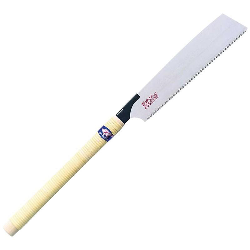 ゼット（ZETT） ゼットソー 265 本体 265mm No15003 4963041150034