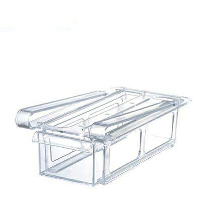 冷蔵庫トレースリム クリア 冷蔵庫 収納 整理 トレー Ejoy Paypayモール店 通販 Paypayモール