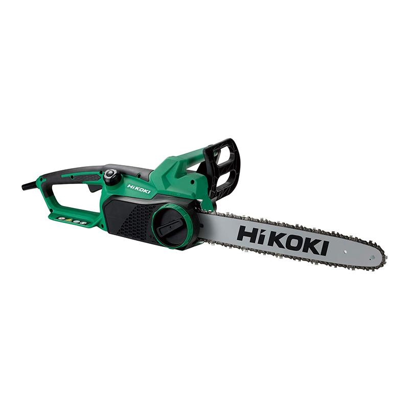 HiKOKI ハイコーキ 電気チェンソー CS40SB 400mm :4966376244805:ejoy