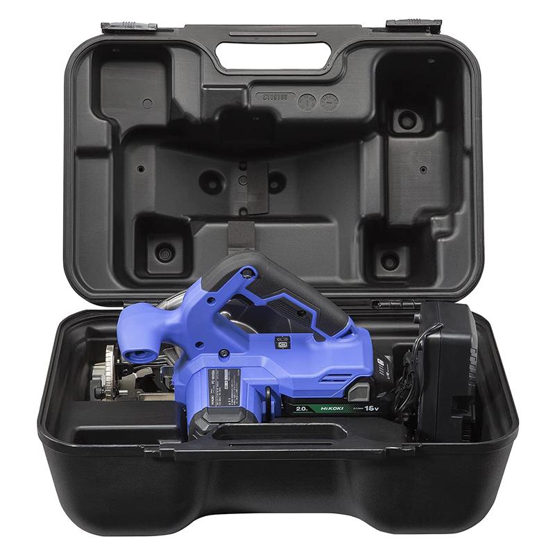 HiKOKI ハイコーキ 18V コードレス 丸のこ 165mm FC1806DA(BG HiKOKI ハイコーキ 18V コードレス 丸のこ 165mm FC1806DA(BG