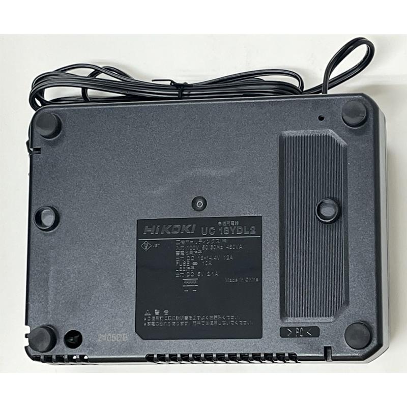 HiKOKI（ハイコーキ） コードレスミニチェンソー 18V CS1810DD(XPZ