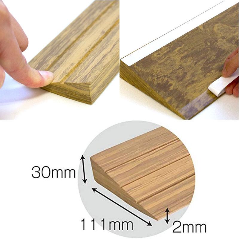 和気産業 段差解消 痛くないぞ ゆるやかL 高さ30mm 長さ90cm 4968124214368 :4968124214368:ejoy Yahoo!ショッピング店 - 通販 - Yahoo!ショッピング 和気産業 段差解消 痛くないぞ ゆるやかL 高さ30mm 長さ90cm 4968124214368 :4968124214368:ejoy Yahoo!ショッピング店 - 通販 - Yahoo!ショッピング