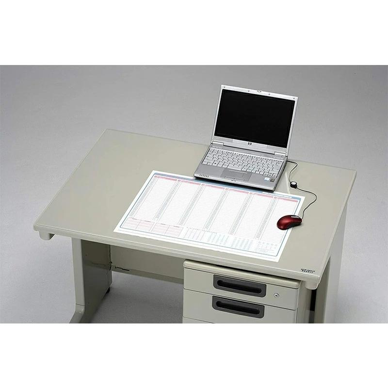 ミワックス デスクマット 900×600mm スタンダード シングルタイプ SD