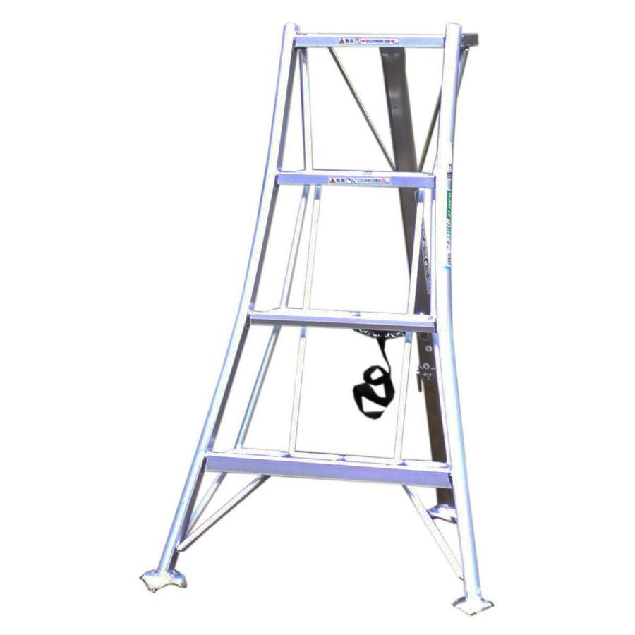 ALINCO アルインコ(ALINCO)アルミ園芸三脚120cm KWX120 メーカー ALINCO アルインコ(ALINCO)アルミ園芸三脚120cm KWX120 メーカー
