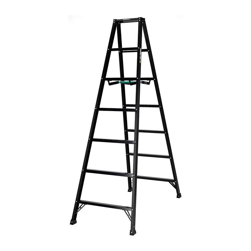 ALINCO アルインコ(ALINCO) アルミ製軽量専用脚立 210cm シエロ ALINCO アルインコ(ALINCO) アルミ製軽量専用脚立 210cm シエロ
