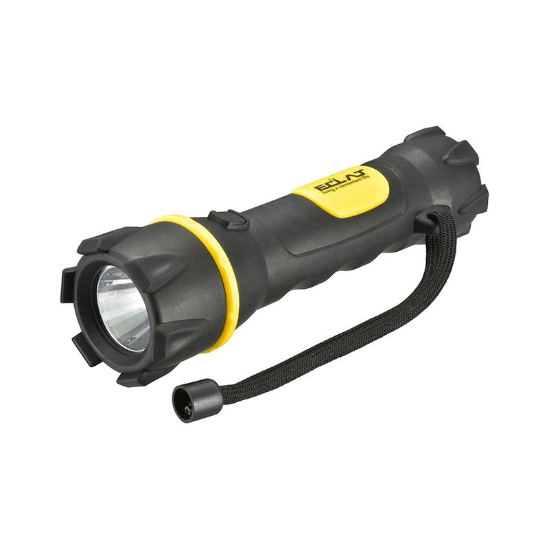 オーム電機 LEDラバーライト 耐衝撃 IPX4 120ルーメン ECLAT HLP オーム電機 LEDラバーライト 耐衝撃 IPX4 120ルーメン ECLAT HLP