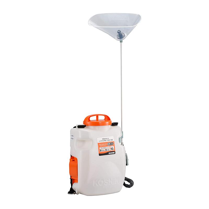 工進 充電式噴霧器 SLS-10 4971770453807 : ejoy Yahoo 工進 充電式噴霧器 SLS-10 4971770453807 : ejoy Yahoo