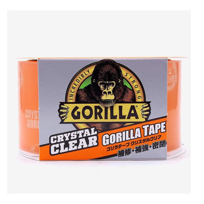 Kure 呉工業 ゴリラテープ クリスタルクリア 48mm 8 2m No 1778 強力多用途補修テープ Ejoy Paypayモール店 通販 Paypayモール