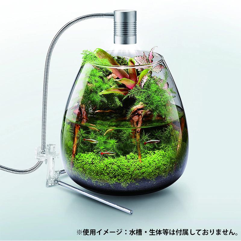 GEX 水槽用照明 リーフグロー 水草・植物を育てるライト LED 4972547034885|ejoy|04