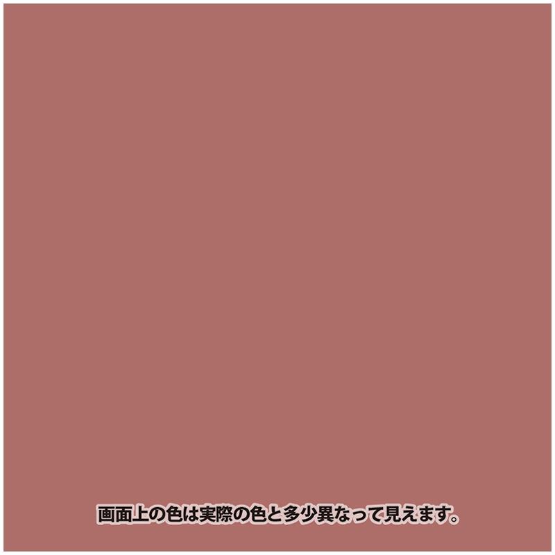 関西ペイント カンペハピオ マットペイント 0.7L レトロピンク 関西ペイント カンペハピオ マットペイント 0.7L レトロピンク