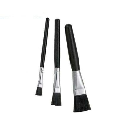 カンペハピオ（Kanpe Hapio） ヌーロ専用筆セット 3本組 描いて