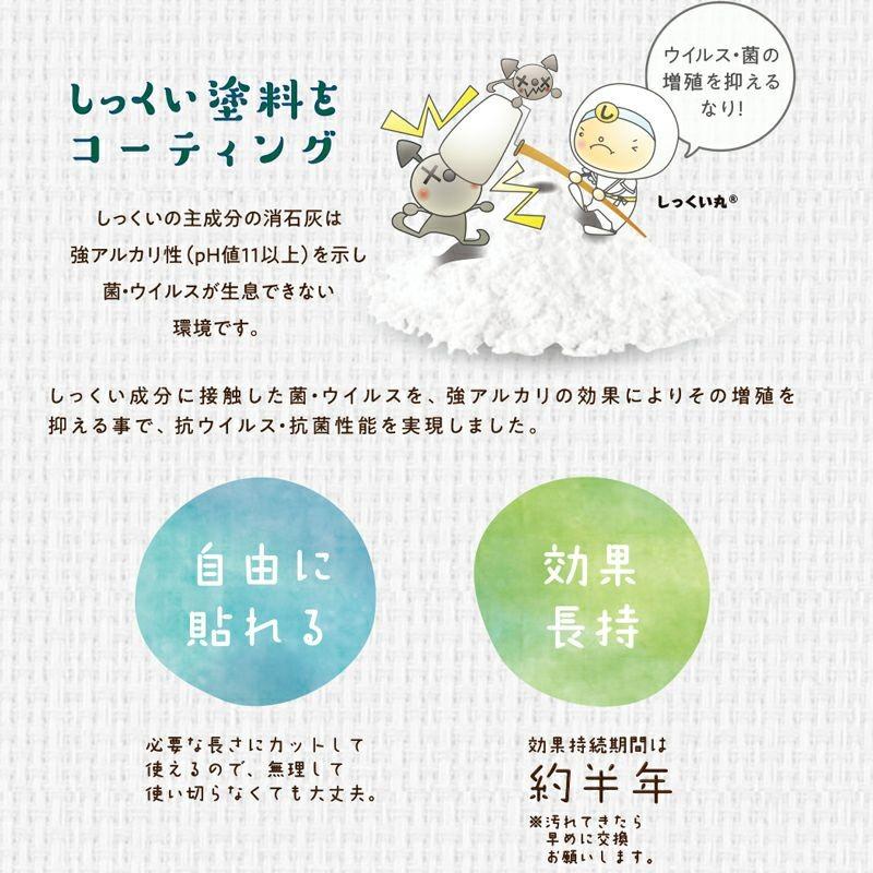 関西ペイント 接触感染対策シート 10cm×20cm 3枚入り 4972910695767 
