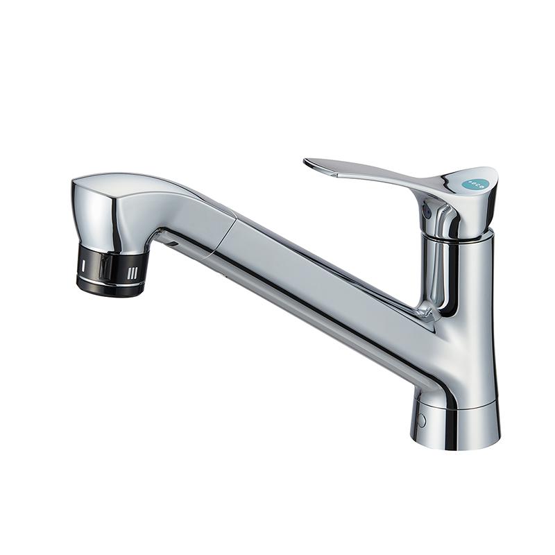 SANEI(水栓金具) SANEI シングル混合栓 ウルトラファイン SANEI(水栓金具) SANEI シングル混合栓 ウルトラファイン