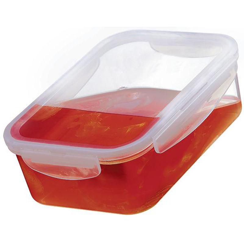 アスベル（ASVEL） ユニックス タイトロック 210ml 食品保存容器 電子