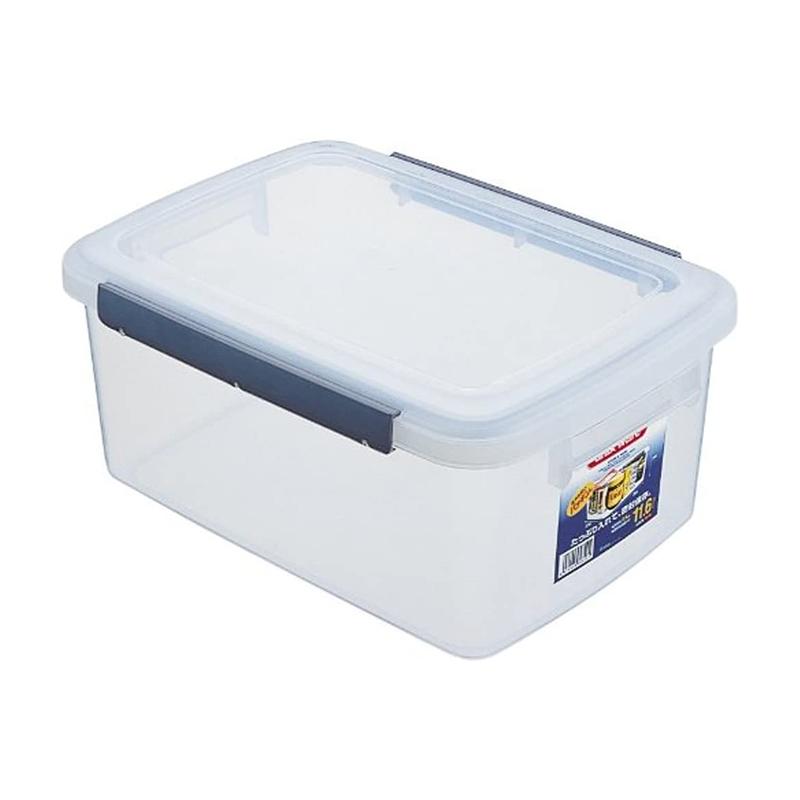アスベル ユニックス キッチンボックス NF-40 K-BOX 11.6L 保存 アスベル ユニックス キッチンボックス NF-40 K-BOX 11.6L 保存