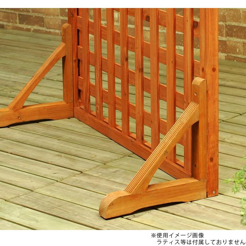 最大72%OFFクーポンタカショー ラティス用スタンド ナチュラルウッド2個組 WOD-50N 4975149579136 フェンス、外壁 タカショー ウッディーEX用足ナチュラルウッド 2個入