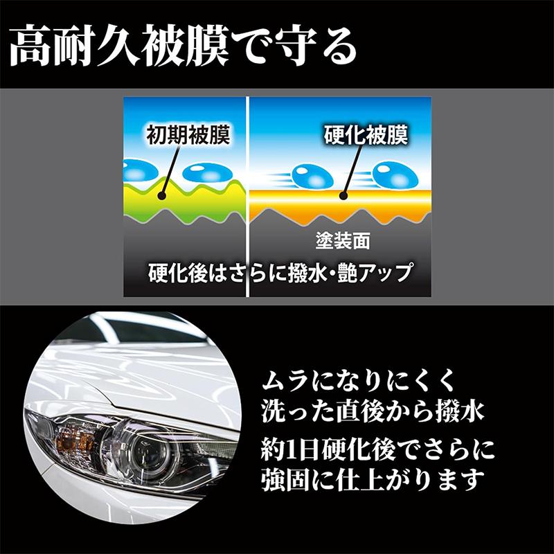 Monster（ProStaff） プロスタッフ モンスター ラピッドグロス カー