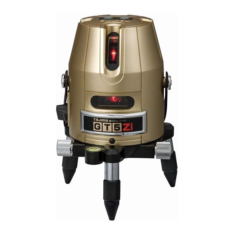 Tajima タジマ レーザー墨出し器 GT5Z-I : ejoy Yahoo!ショッピング店  