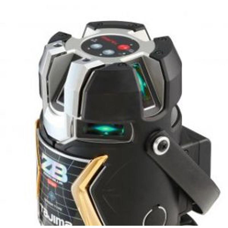 タジマ ゼロブルーレーザーKJC（三脚付き）