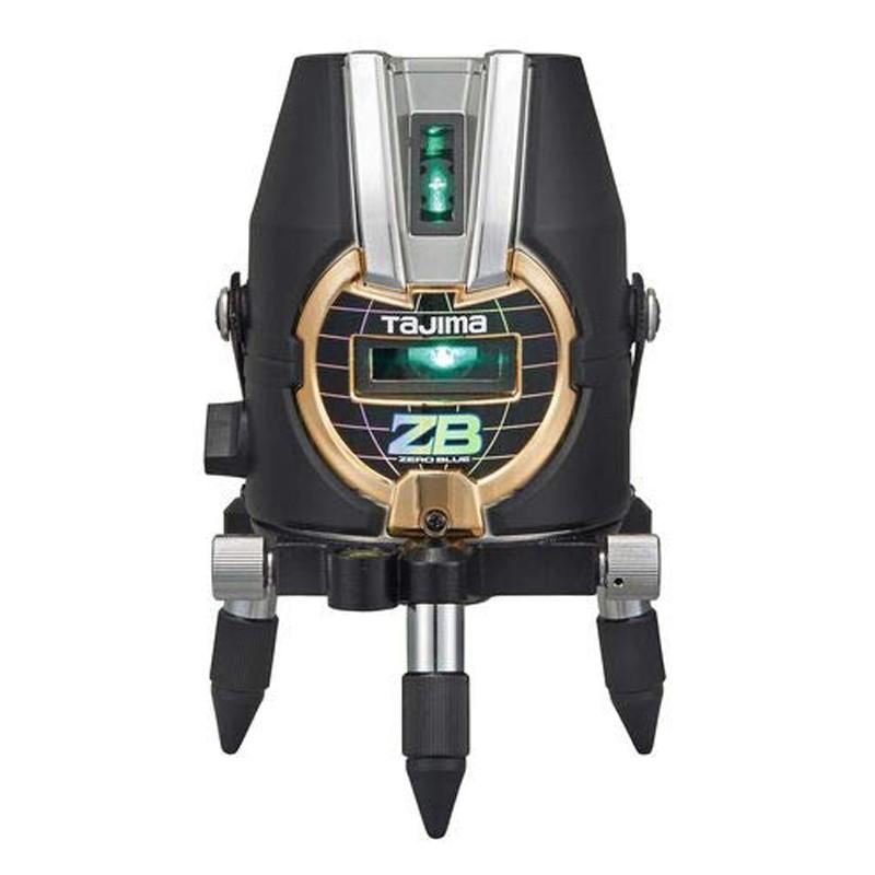 Tajima タジマ ZERO BLUE レーザー墨出し器 ゼロブルー KJY本体 Tajima タジマ ZERO BLUE レーザー墨出し器 ゼロブルー KJY本体