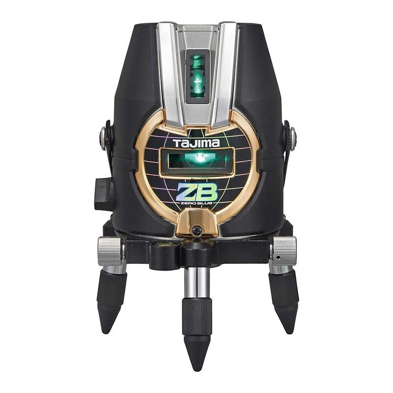 Tajima タジマ ZERO BLUE レーザー墨出し器 ゼロブルー TYZ本体 Tajima タジマ ZERO BLUE レーザー墨出し器 ゼロブルー TYZ本体
