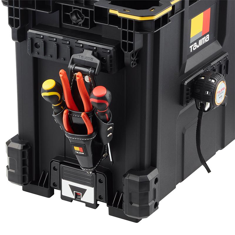 Tajima（タジマ） セフシステム セフツールバスケット 大容量