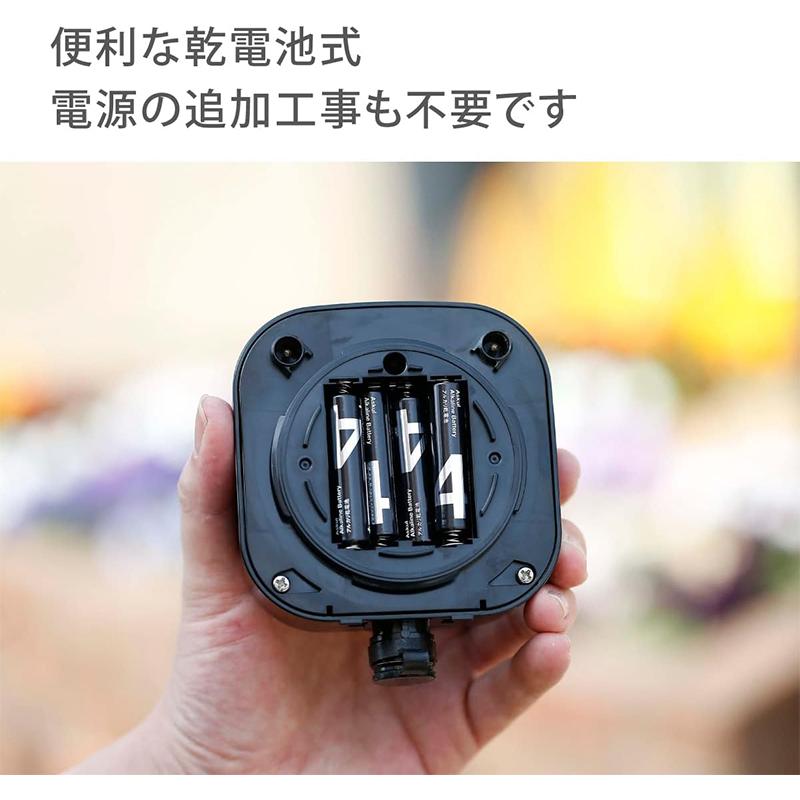 【人気商品】タカギ(Takagi) かんたん水やりタイマースタンダード タイマー かんたん水やりタイマースタンダード | ネットストア | MeZutto takagi
