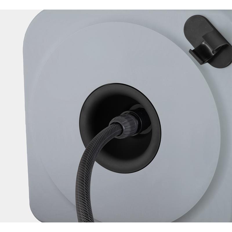 おタカさん タカギ】クローレバブル JY396MN-9NTF シングルレバー混合栓