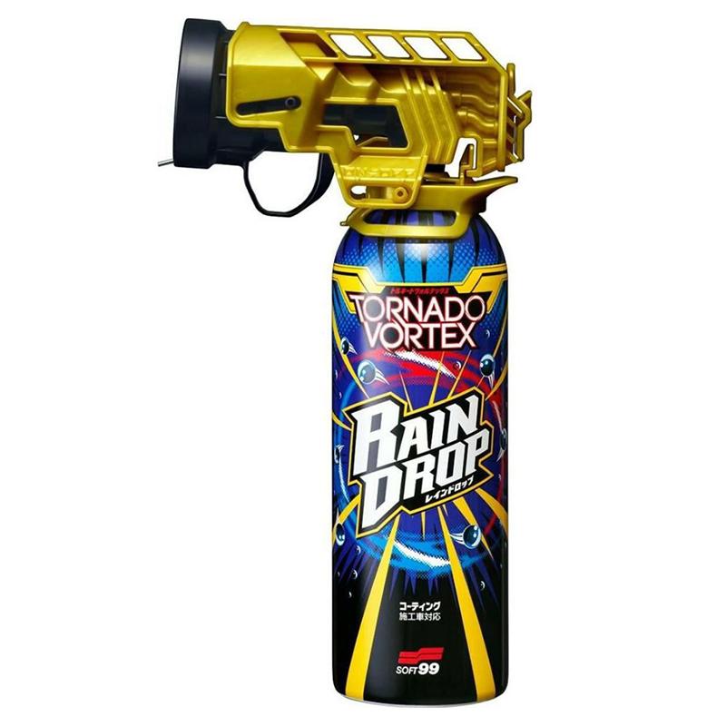 ソフト99 レインドロップ トルネードヴォルテックス 300ml