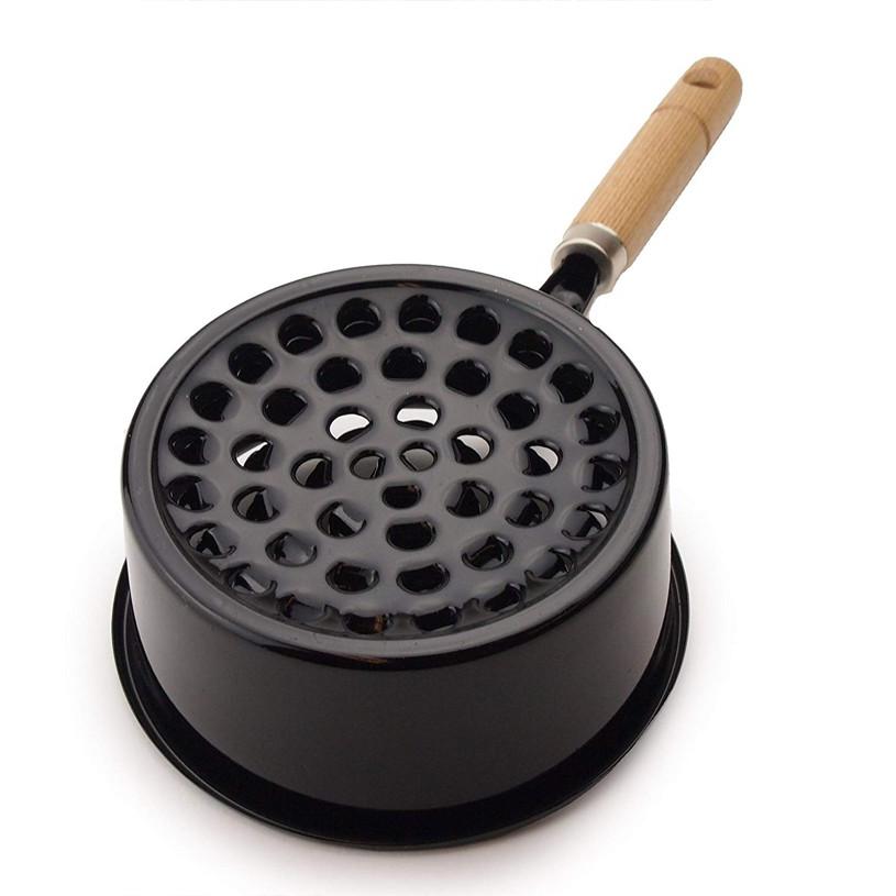 CAPTAIN STAG（キャプテンスタッグ） ハンディ火起こし器 炭焼き名人 M